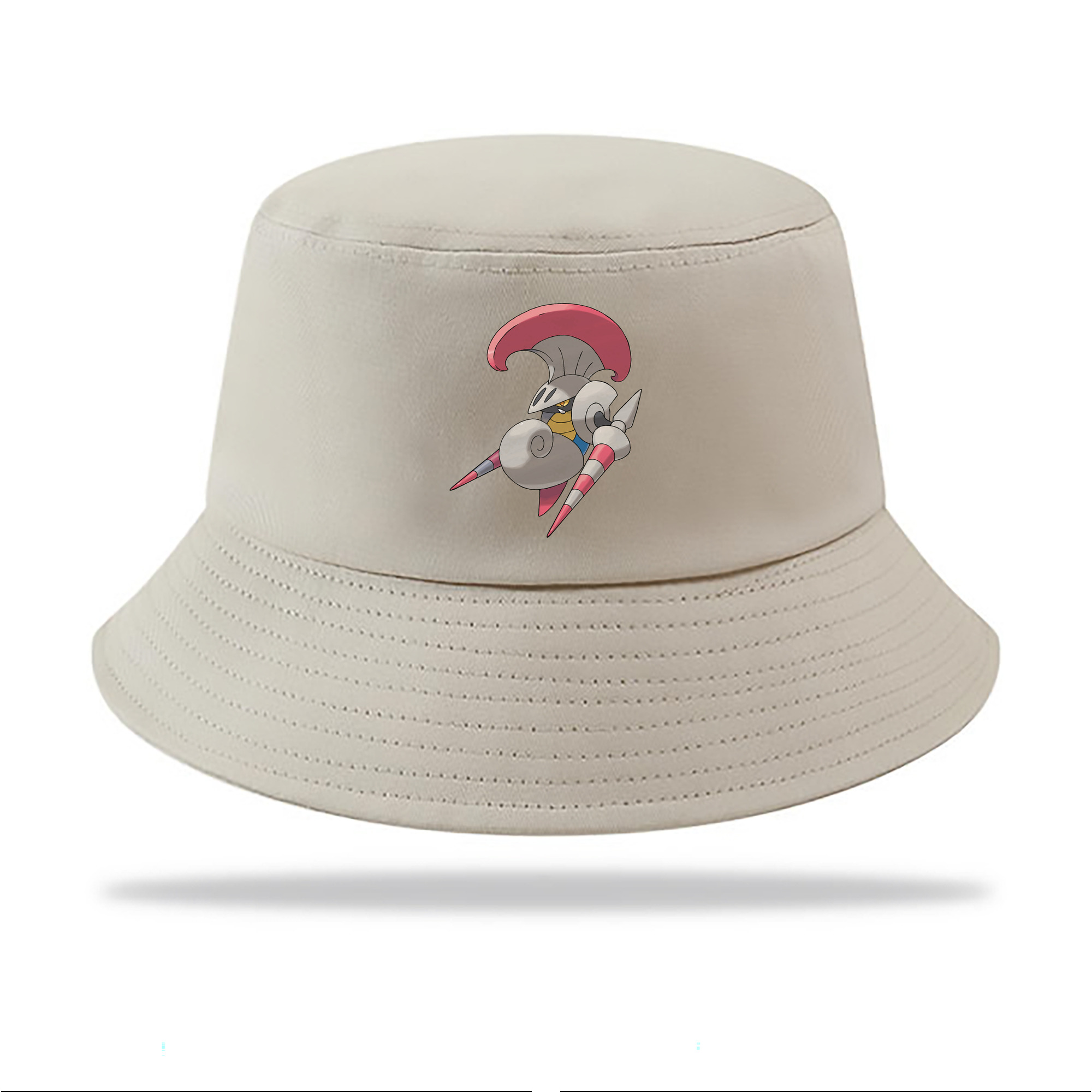 （画像用） ポケットモンスター Pokémon アウトドア日除けバケットハット